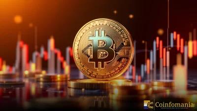 Bitcoin- og Ethereum-markedene møter intens press før opsjonsutløp