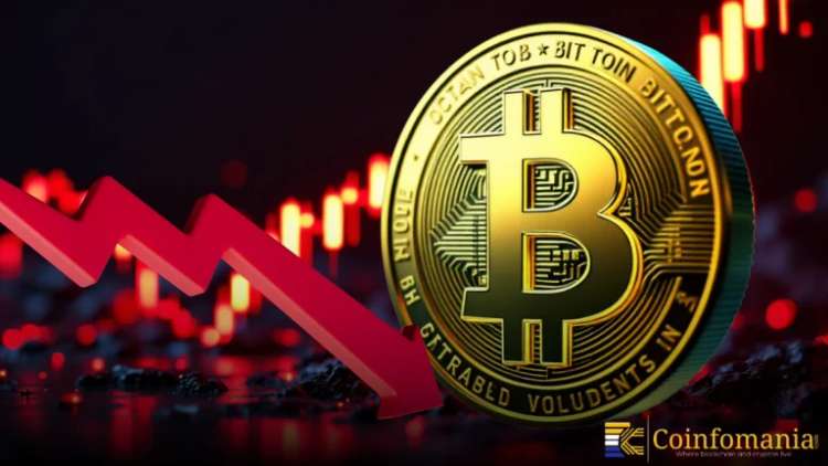 La paura continua a dominare i mercati crypto nonostante un lieve rimbalzo del sentiment