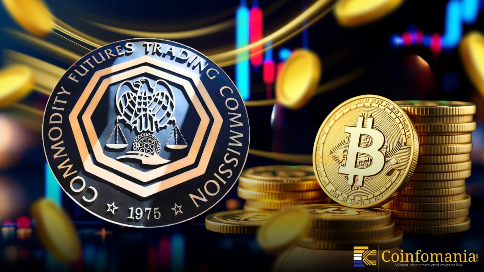 Cambiamento nella Regolamentazione Crypto? La CFTC Svela una Nuova Visione di Mercato
