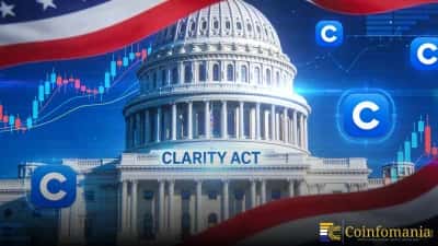 CLARITY Act: Coinbase Says Strong Crypto Rules Take Time