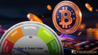 Tâm lý tiền điện tử tăng vọt khi chỉ số sợ hãi và tham lam trở lại mức 100.000