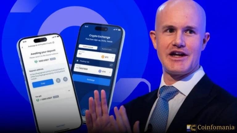 Crypto Super App Vision Shared By Coinbase CEO Armstrong