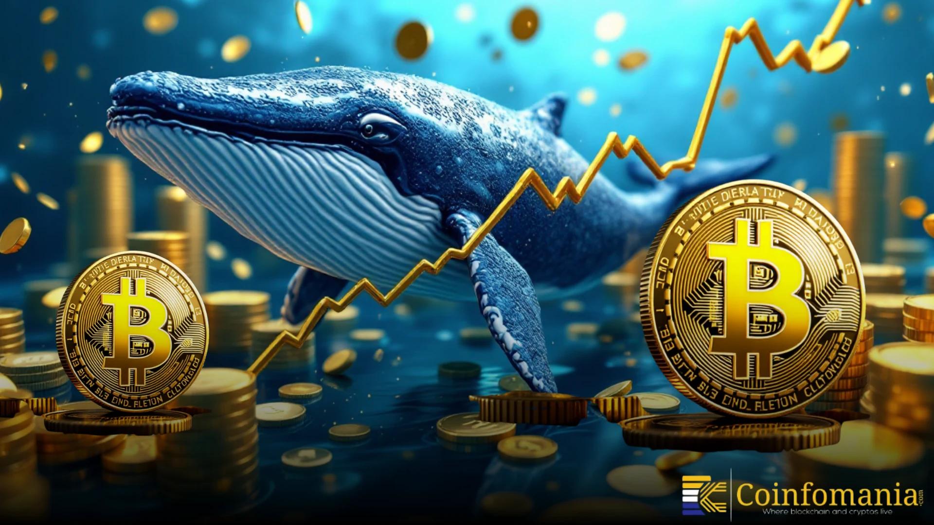 Hyperliquid Whale Closes BTC Long and Flips to Massive ETH Short