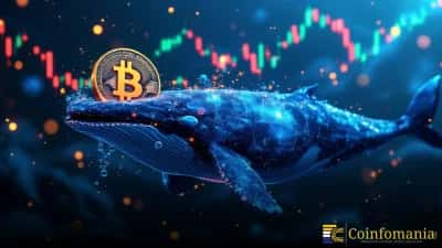 Crypto Whale Trade Returns to Spotlight as $900M Positions Build Across Major Tokens