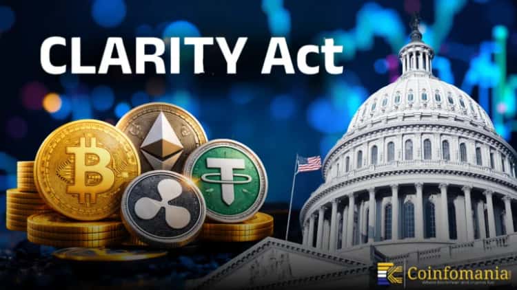 Crypto and Banks Reach Deal in New Clarity Act Draft