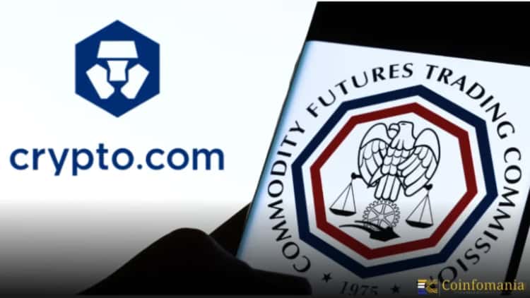 Crypto.com CFTC-Lizenzen ermöglichen den US-amerikanischen Margin-Kryptohandel