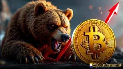Bitcoin Bear Market: CryptoQuant Signals Possible 2026 Low