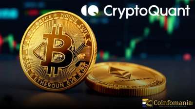 Bitcoin Price Rally Gains Momentum Amid Fed Policy Signals