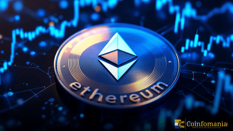 CryptoRover Flags Critical ETH Valuation Levels as Price Dips