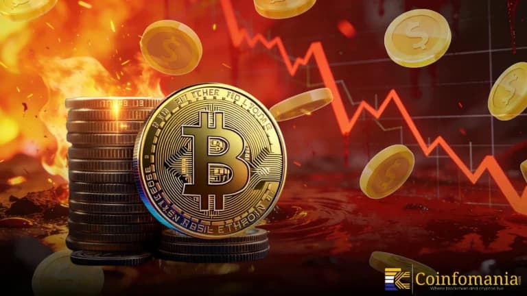 La era de la inversión en cripto ha muerto: ¿Se avecina un baño de sangre tipo Shark Tank?