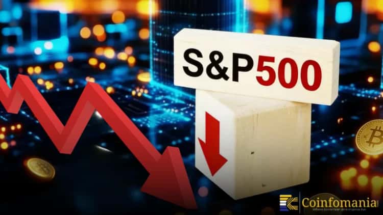 Crypto’s New S&P 500 Just Dropped