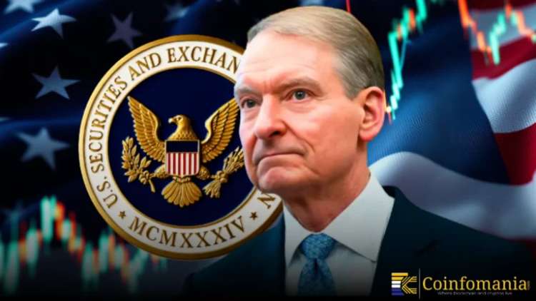 SEC Crypto Statement Signals Shift Toward Balanced Regulation