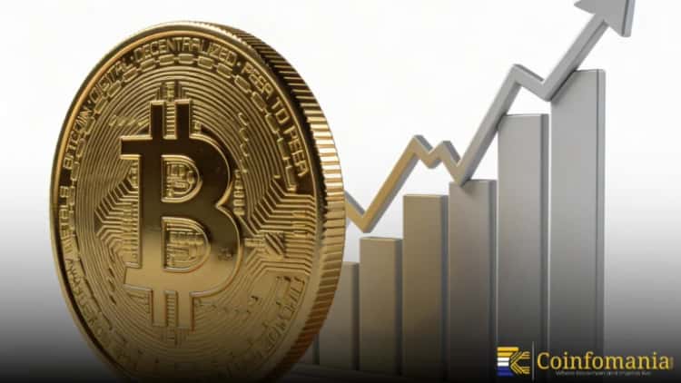 Bitcoin trở nên phổ biến hơn khi Phố Wall mua 829.000 BTC
