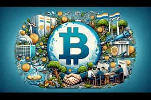 Paraguay Mulls Over Bitcoin Mining Ban Amid Energy Talks