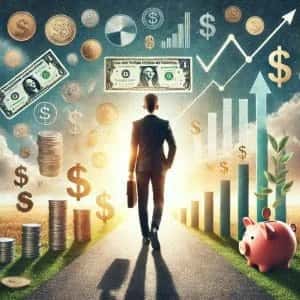 The Significance of Financial Independence at a Young Age