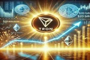 TRON (TRX) Price Analysis: Could $0.35 Be the Next Big Milestone?