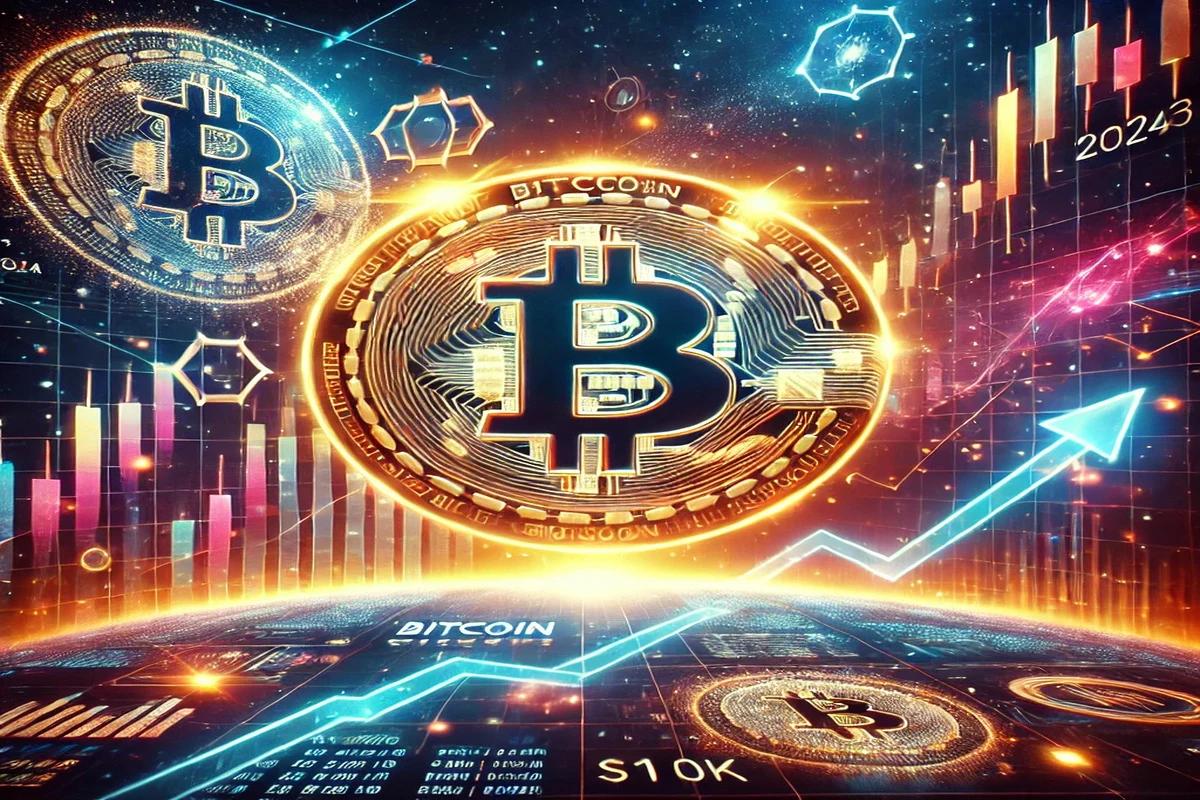Bitcoin Price Prediction 2024-2030: Will BTC Hit $110K This Month? And Is the Path to $1 Million Already Paved?