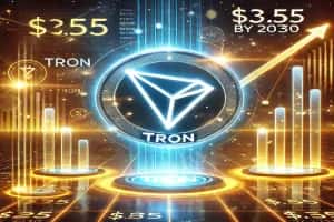Tron (TRX) Price Prediction 2024, 2025 – 2030: Will This DeFi Bigshot Clinch $3.55 by 2030?