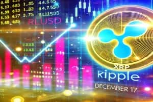 Ripple (XRP) Price Prediction, Dec. 17: XRP Eyes $4.75 Breakout as Ripple's Stablecoin RLUSD Goes Live This Tuesday