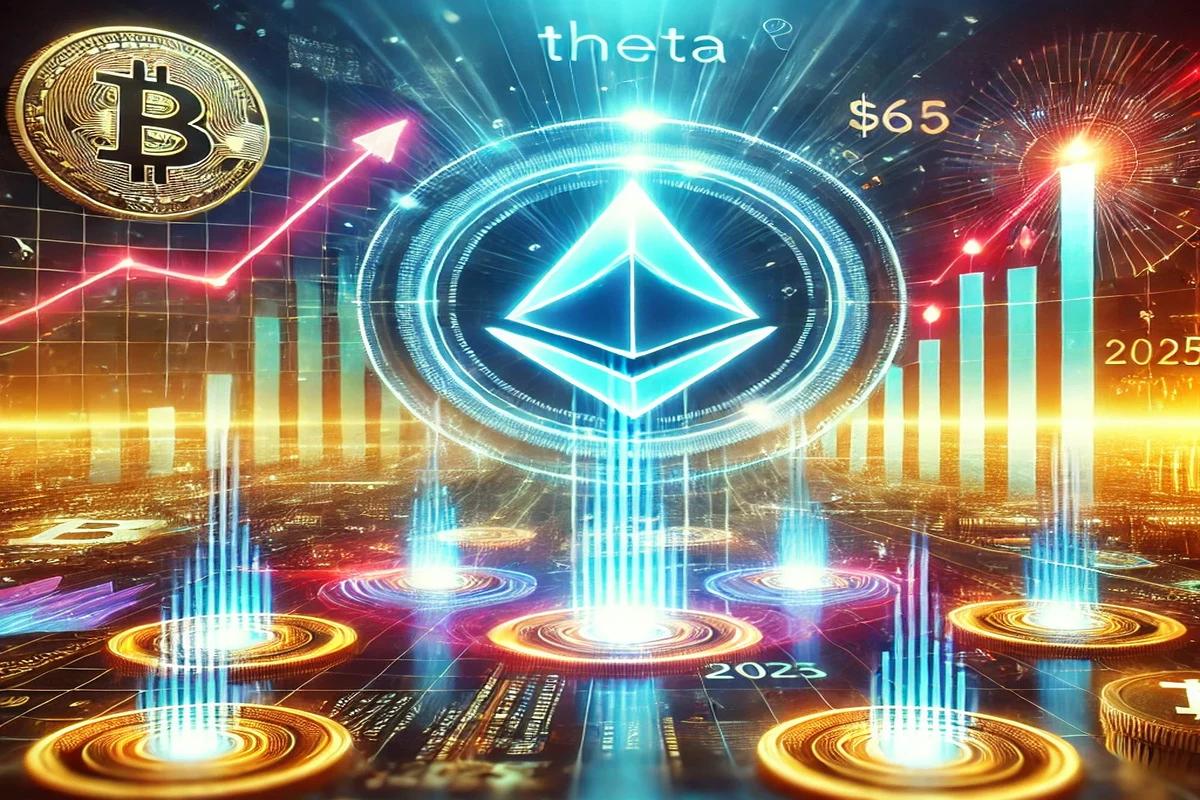 Theta Token’s (THETA) 2025 Forecast: Could a $6 Breakout Be Around the Corner?