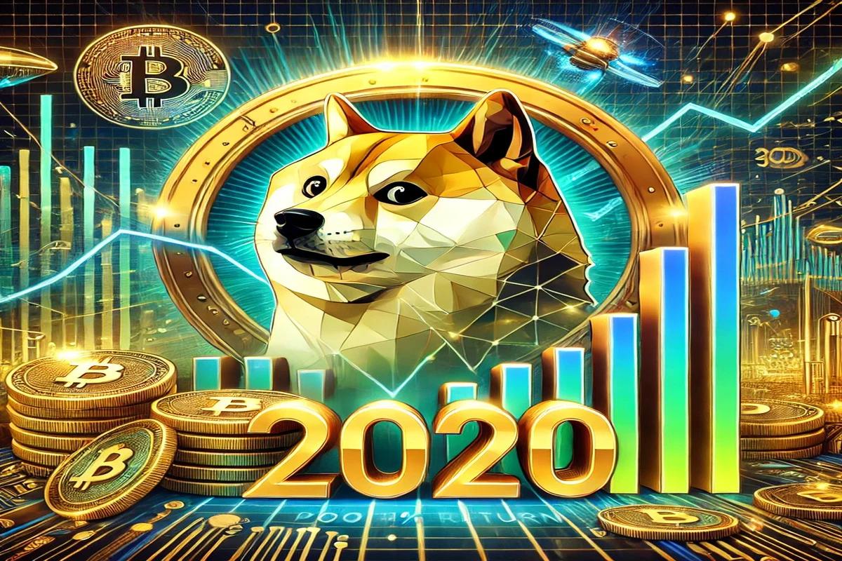 Dogecoin’s (DOGE) 2025 Predictions You Can’t Miss: Is a 300% Return Really on the Table?
