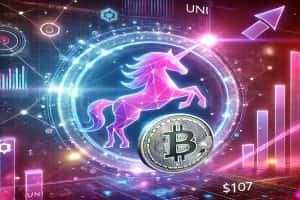 Uniswap Price Prediction, 2025, 2026-2030: UNI's Road to $107. Will It Reach This New Height, And How Soon?