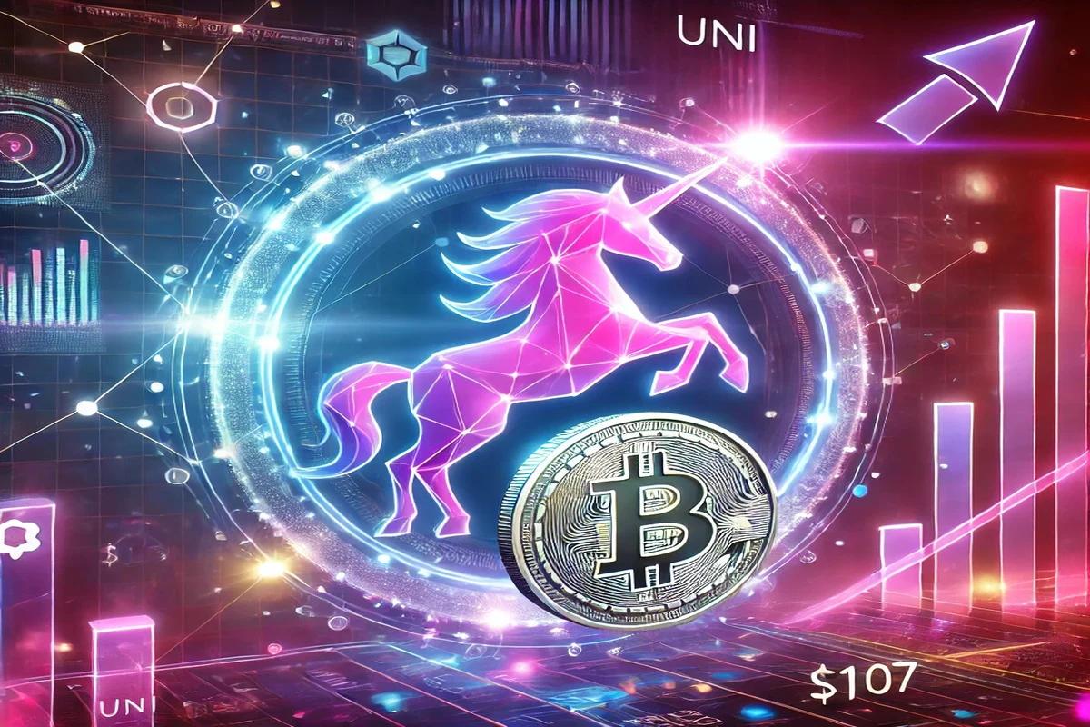 Uniswap Price Prediction, 2025, 2026-2030: UNI’s Road to $107. Will It Reach This New Height, And How Soon?