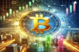 Bitcoin (BTC) Price Prediction, Jan. 20: BTC's Road to $200k. Will 2025 Be the Year It Finally Takes Off?