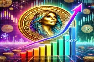 Melania Meme’s (MELANIA) Price Prediction: A 200% Surge on the Horizon?