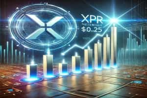 XPR Network (XPR) Price Prediction 2025: How Soon Will XPR Lockdown $0.004?