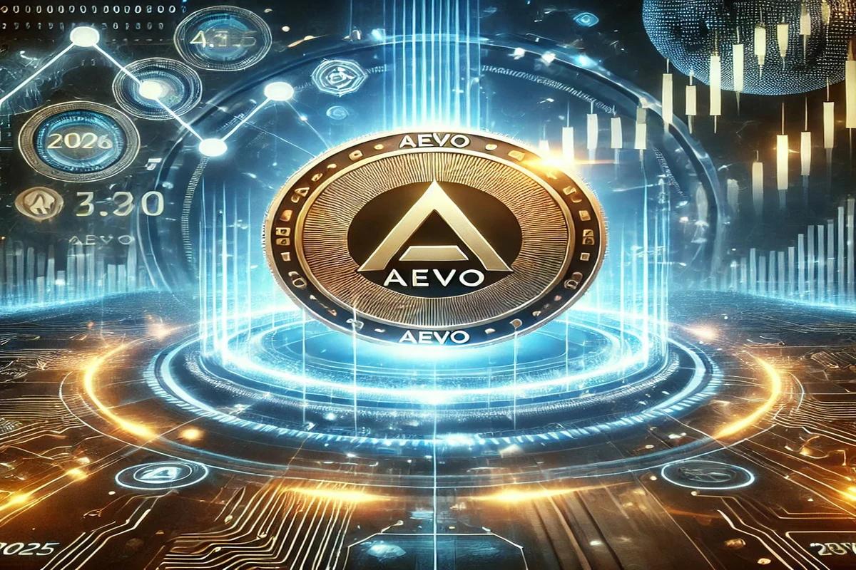 Buy or Wait? Aevo (AEVO) Price Prediction for 2025: Will It 3X in 2025 or Crash?