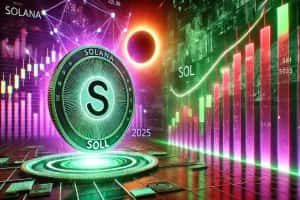 Solana (SOL) Price Prediction for 2025: A Crash Before the Next Big Boom?