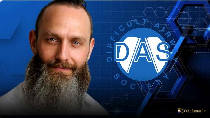 Vaulta CEO Discusses Blockchain’s Institutional Evolution at DAS 2025