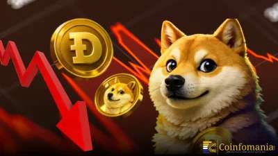 DOGE mantiene un soporte clave de largo plazo mientras los traders esperan confirmación de ruptura