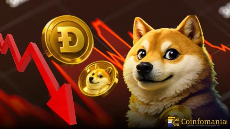 DOGE préserve un support clé de long terme alors que les traders guettent une confirmation de rupture