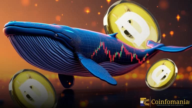 تصفية حوت DOGE بعد انهيار السوق وخسارة مركز مرفوع بقيمة 2.7 مليون دولار