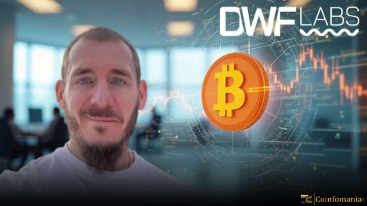 The Head of DWF Labs Andrew Grachev Believes Bitcoin Is Evolving Into a TradFi Asset With Rising Value and Declining On‑Chain Activity
