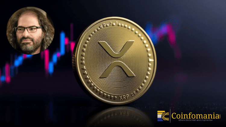 David Schwartz meint, die Marktlogik widerlege die XRP-Kursziele von 100 Dollar