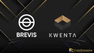 Brevis et Kwenta s’allient pour dynamiser le trading on-chain grâce à la technologie zero-knowledge