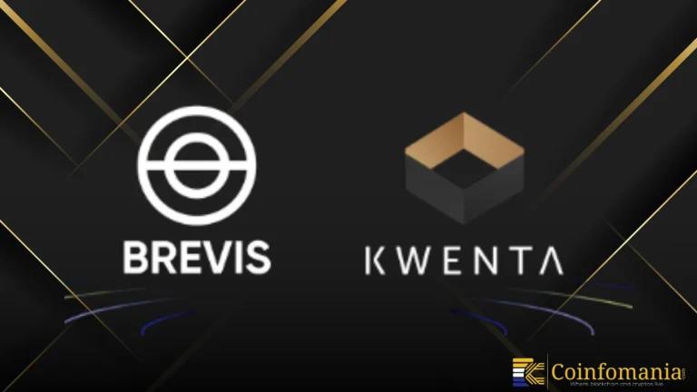 Brevis and Kwenta Team Up to Power Onchain Trading With Zero-Knowledge Magic