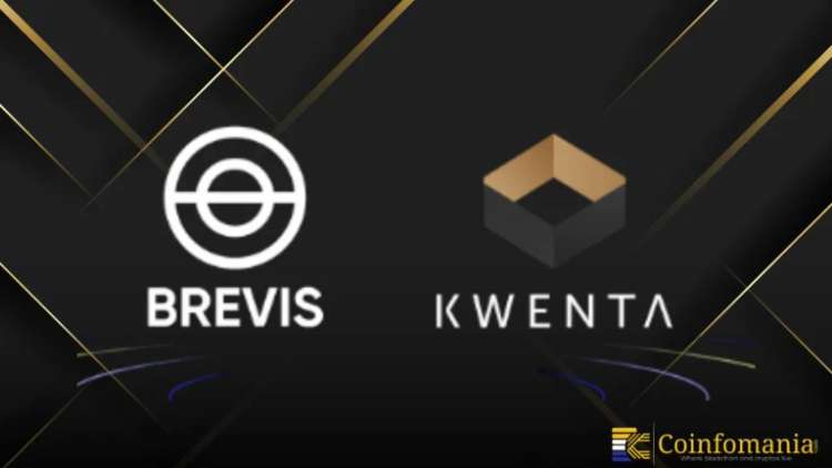 Brevis e Kwenta si alleano per potenziare il trading on-chain con la tecnologia Zero-Knowledge