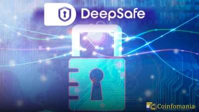 DeepSafe ระดมทุน 3 ล้านดอลลาร์จาก Antalpha และ Spark Digital Capital