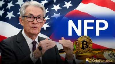 Delayed NFP Jobs Report Set to Shock the Entire Crypto Market