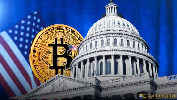 Democratic lawmakers seek to ban politicians from owning crypto