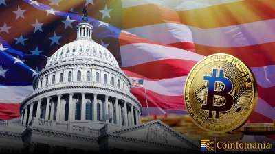 Democrat’s Crypto Talks Expose Tension Over GOP Proposal