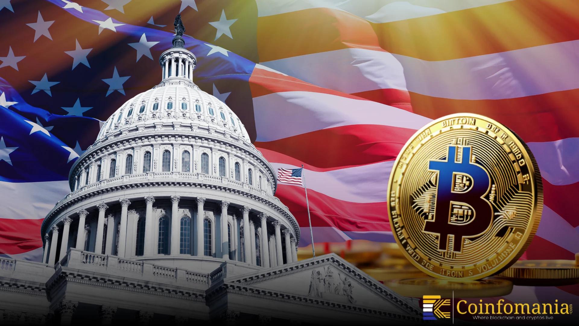 Democrats Crypto Talks Expose Tension Over GOP Proposal