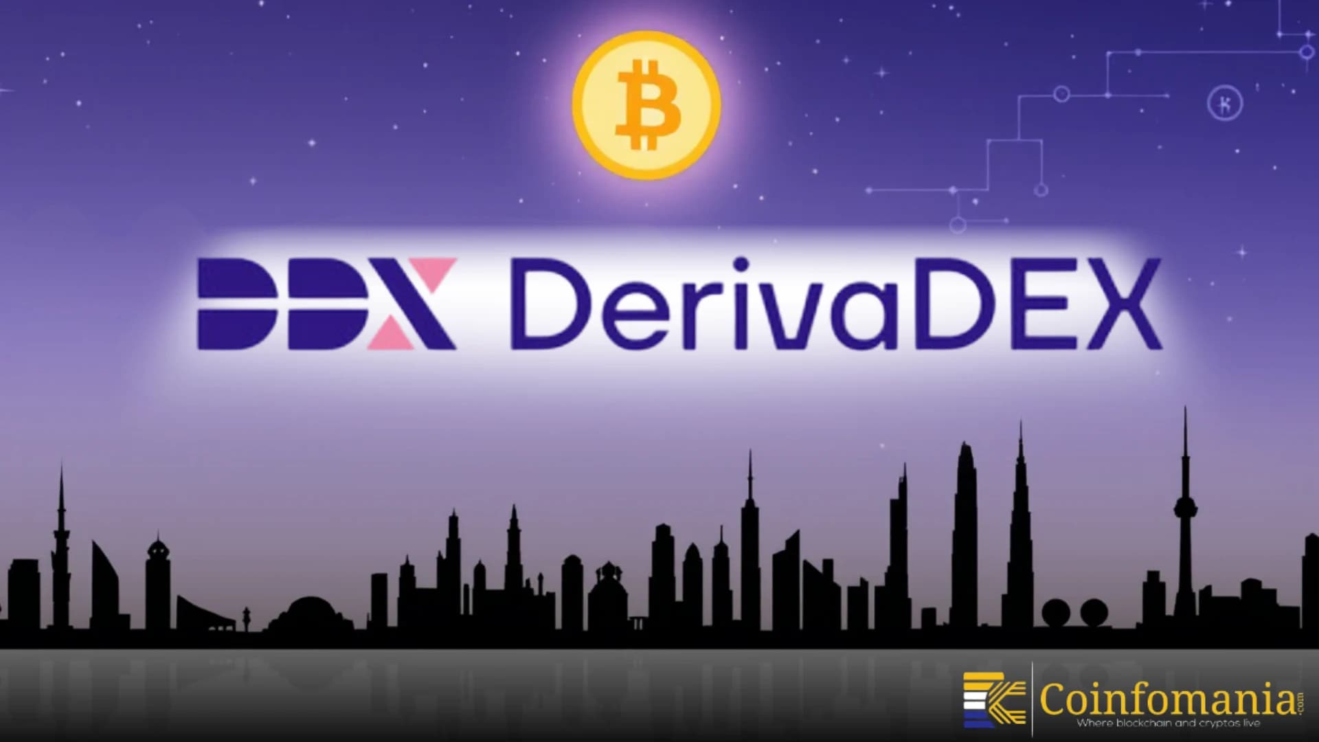 DerivaDEX Receives Bermuda Test License for Regulated Launch