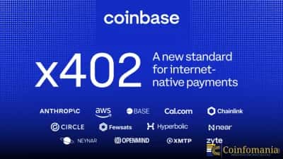 Dexter Overtakes Coinbase as Top x402 Transaction Facilitator