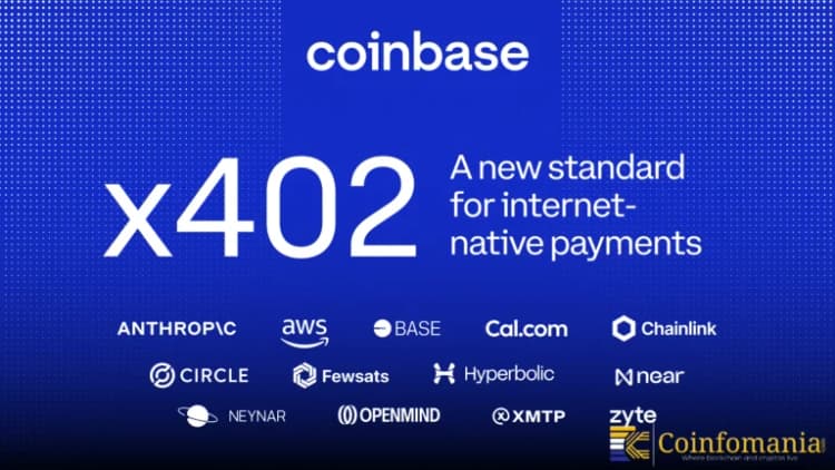 Dexter Overtakes Coinbase as Top x402 Transaction Facilitator