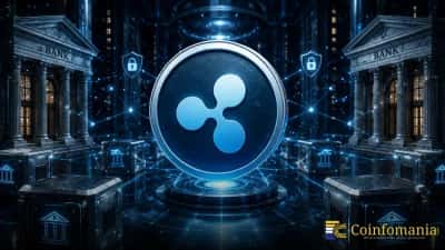 ¿Acaba de construir Ripple la primera capa privada para transacciones bancarias?